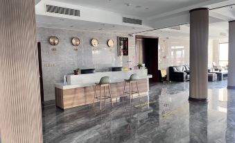 Long Island Open Source Hotel