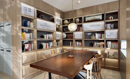 Hanting Hotel (Yantai South Railway Station) - Housity