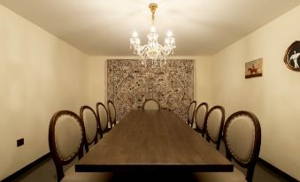 Suitetrails - Shiheyuanfang Homestay