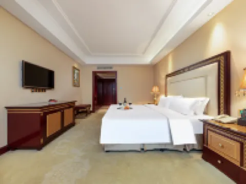 Cili Hotel Hotels in Cili