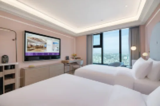 喀什萬達廣場美居飯店 住宿飯店