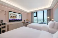 Mercure Kashgar Wanda Plaza Hotels in Wanda Plaza(Kashgar)