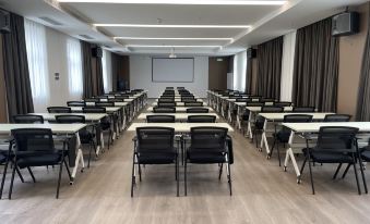 Atour Hotel Joy City, Lu Xun Hometown, Shaoxing