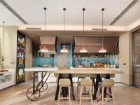 HOME2 SUITES BY HILTON BEIJING SHUNYI Hotels near Fengbo Station
