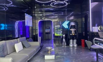 MY E-sports Hotel