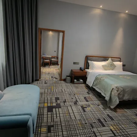 Taihe Hotel