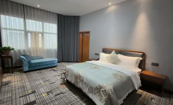 Taihe Hotel - Housity