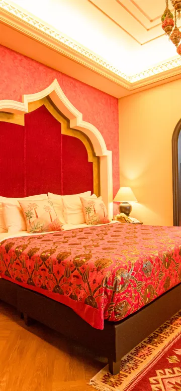 สุลต่านสวีท