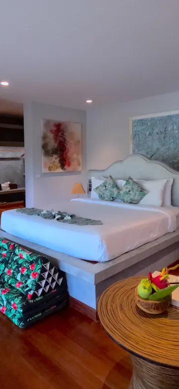 ห้องโดโจสวีท