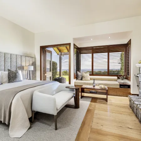 Spicers Peak Lodge