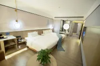 Hui'an Taishang Yanpin (Orangewood) Hotel