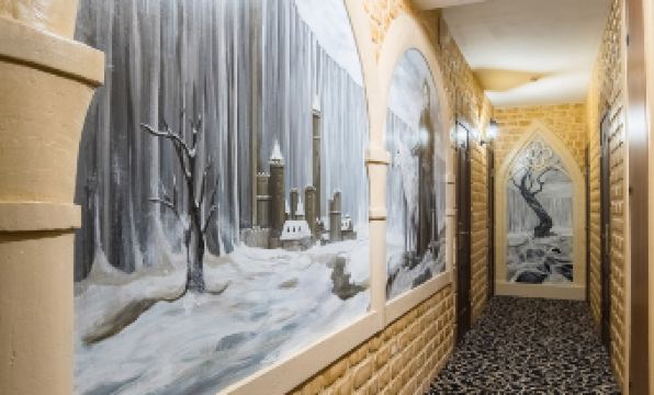 Winterfell Paveletskaya