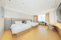 JI Hotel (Beijing Daxing Guojijichang Hangzhanlou) Hotels in Beijing