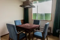 Sanjiang Ruisi Hotel (Yibin East Railway Station Intelligent Terminal Industrial Park) - 3-Star