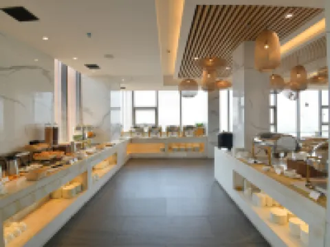 Mandarin Hotel Yangon Hotels in Insein