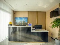 Sayue Hotel Hotels in Wuji