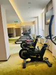 Sirius Hotel - Træningscentre