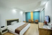 Haoyoulai Fashion Hotel (Rongjiang Guzhou)