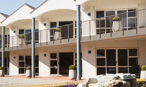 Radfords on the Lake