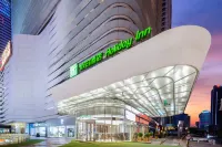 Holiday Inn Shijiazhuang Central