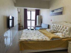 Danny Apartment (Xi'an Xijing Hospital)