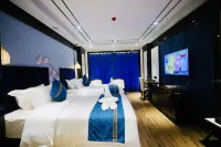 慈利華雅飯店（人民廣場店） 湖南科技職業學院慈利教學站附近的飯店