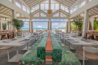 The Standard, Maldives, by Hyatt - breakfast