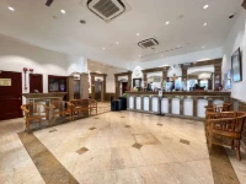 Park View Hotel Singapore