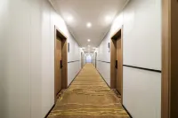 Xinyuan Hotel (Xiushan Bus Terminal) Các khách sạn ở Tú Sơn