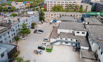 YIDU HOTELS(Zhengding Gucheng store) - Housity