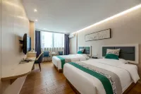 Cornwall Hotel Chaozhou Hotels near Chao'an Railway Station