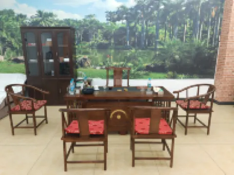 SANYI HOTEL Hotels in Mengla