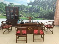 SANYI HOTEL