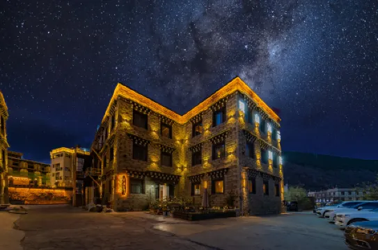 Guanshan Muyun Bieyuan