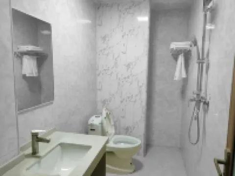 Blue View Bay Business Hotel