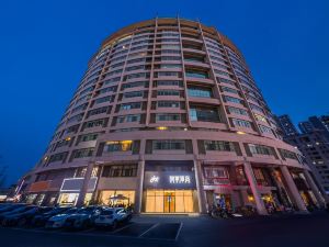 Home Inn (Changzhou Wanda Plaza Tongjiang Avenue)