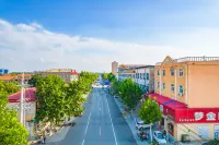 JI Hotel (Julu County Government Branch) Hotels in Julu