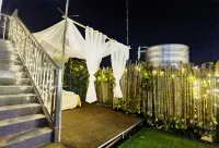 Nanshan Bamboo Sea Yishushan Homestay