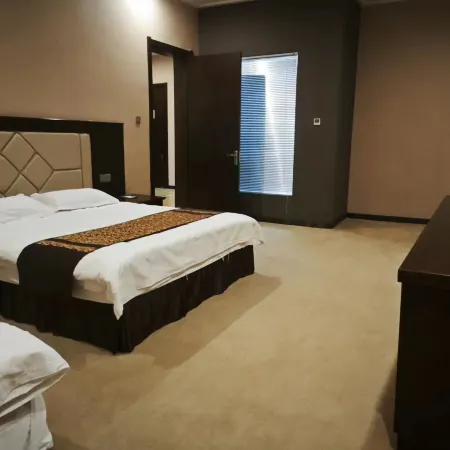 Hyatt Regency Hulunbuir