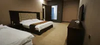 Hyatt Regency Hulunbuir - 3 estrellas