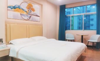 Huizhou Zuoan Apartment (Daya Bay Aotou)