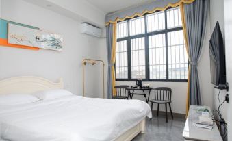 Fuyuan Homestay