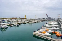 Atour Hotel, Wheat Island, May Fourth Square, Qingdao Hotels in Qingdao