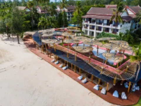 Apsara Beachfront Resort & Villa Hotels near Coral Cape