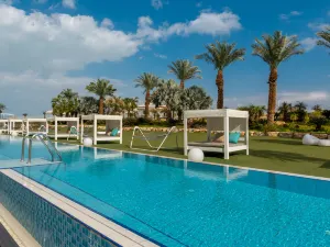 Herods Dead Sea – A Premium Collection by Fattal Hotels