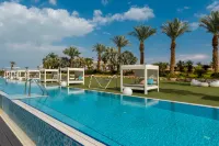 Herods Dead Sea – A Premium Collection by Fattal Hotels Hotels in 
