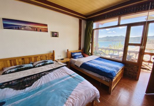 Xingkong Inn Hotel Overview