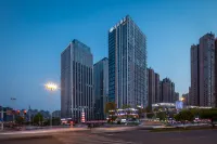 TILL BRIGHT Hotel (Changsha Yueliangdao Xi Subway Station) Hotels in Gushan Forest Park/Moon Island