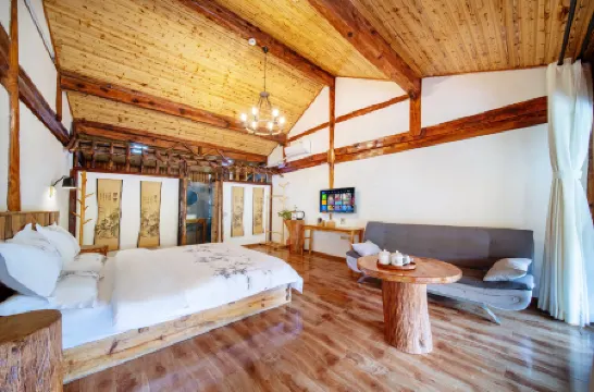 Shanshui Youming Hostel