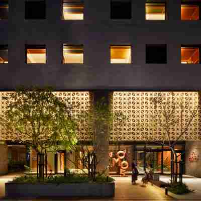 OMO5沖縄那覇 by 星野リゾート Hotel Exterior